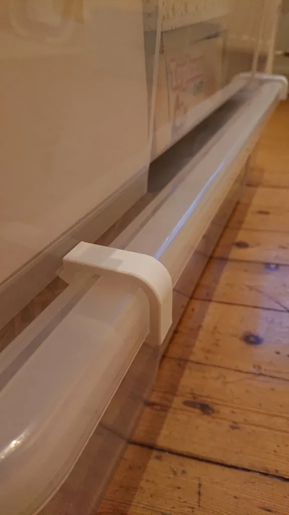 VERY BEST - ikea samla clip (55L & 130L) 