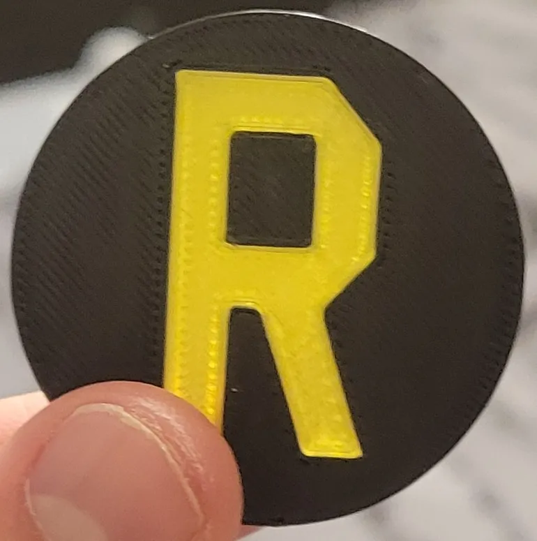 Robin Token