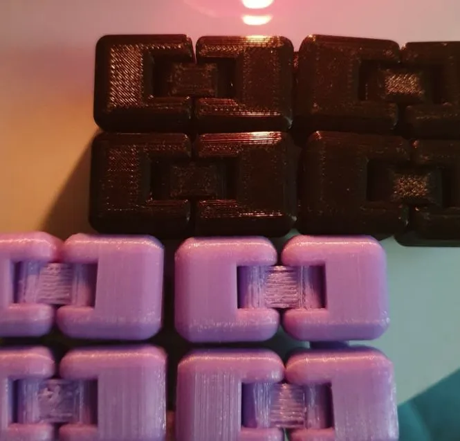 Fidget Cubes v1