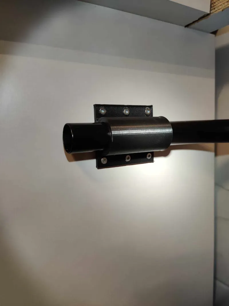 Tube Holder