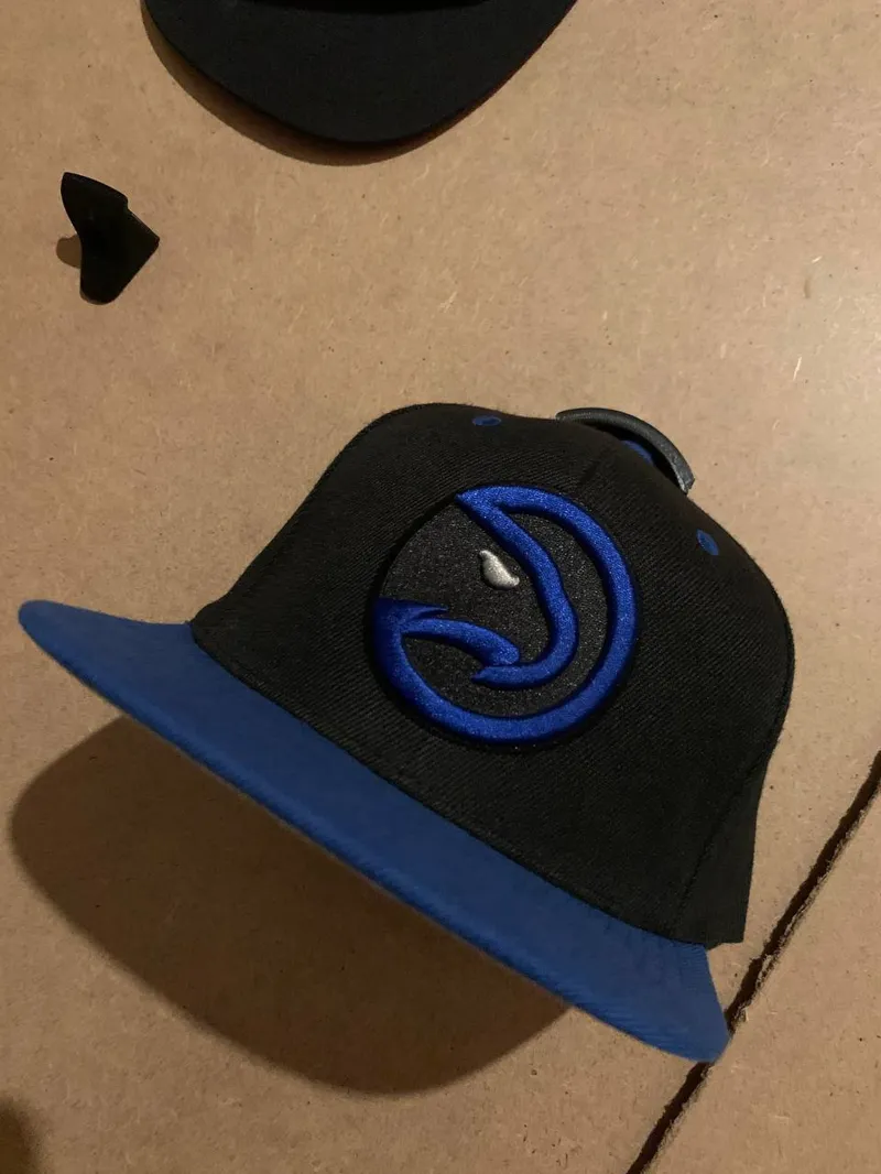 Cap holder