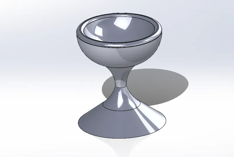 Goblet