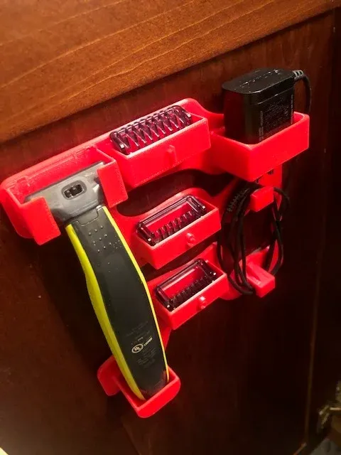 OneBlade Holder