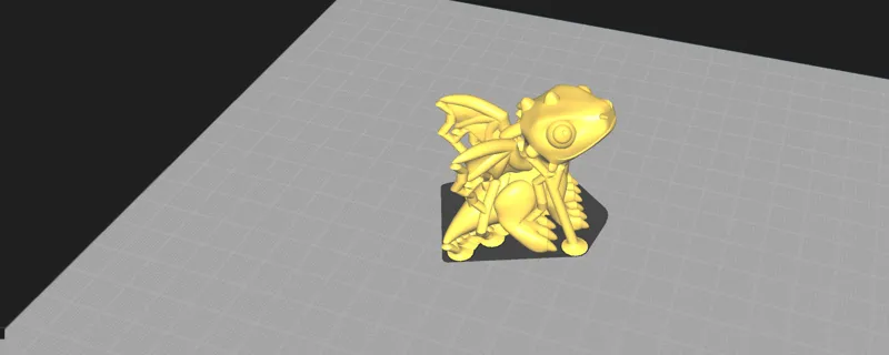 dragon