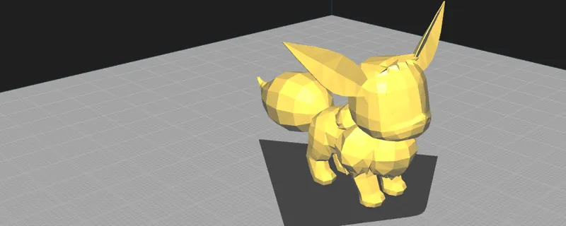 eevee