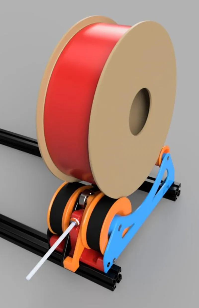 Filamentalist