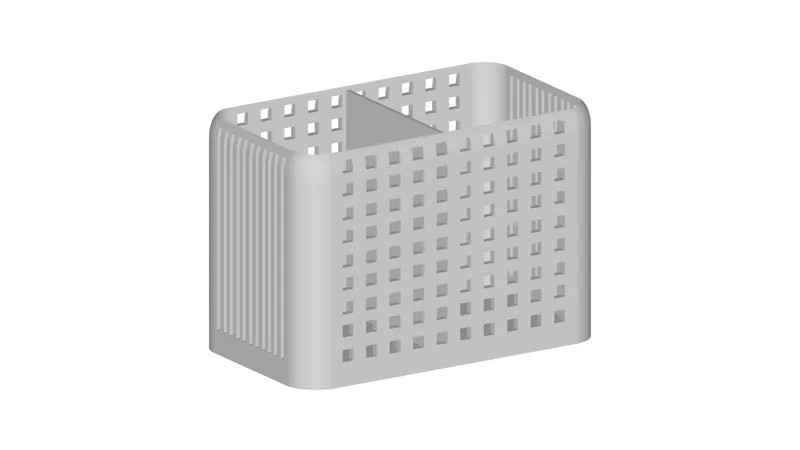 Penholder
