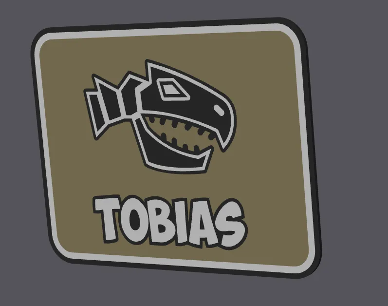 tobias lightbox