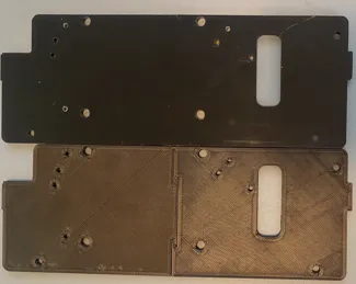 GEEEK A30 V2 Replacement Parts