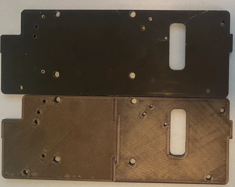 GEEEK A30 V2 Replacement Parts