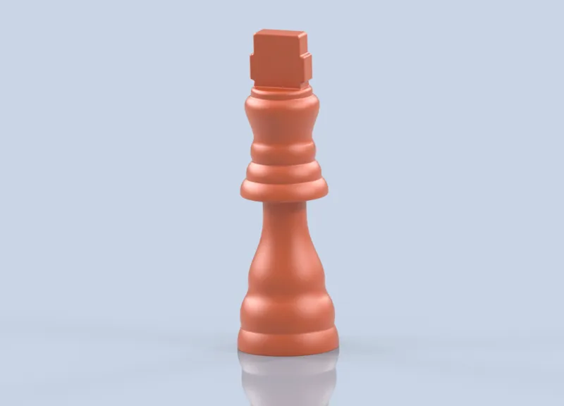 Chess King