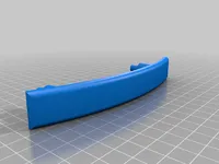 door handle