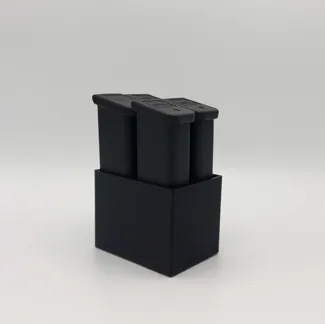 Glock 19 Magazine Holder