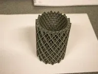 Pen holder