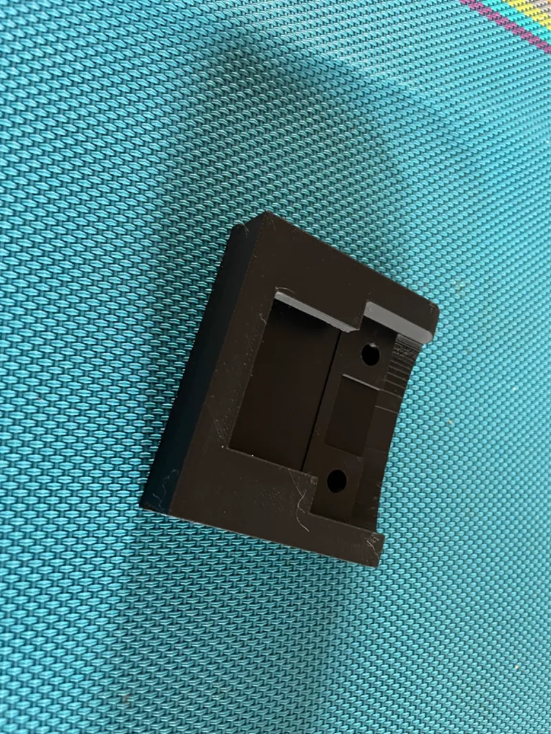 HFT Hercules tools battery holder/organiser