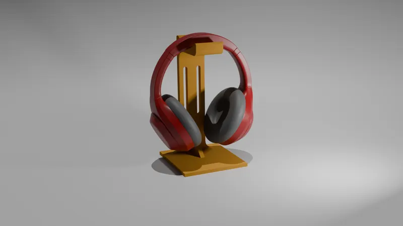 Headset Support