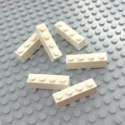 1x4 LegoBrick