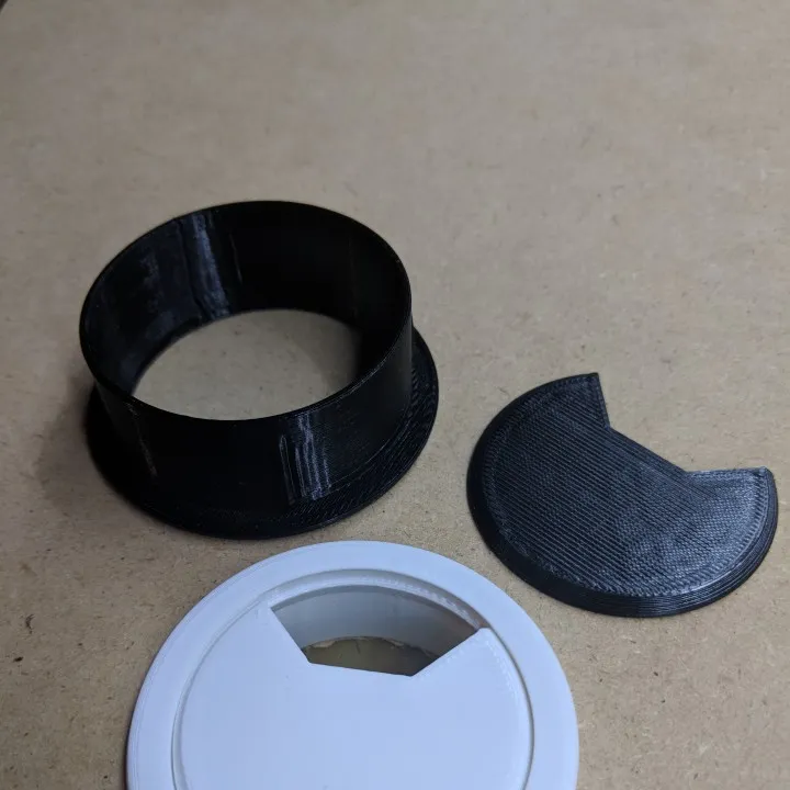 Desk Grommet