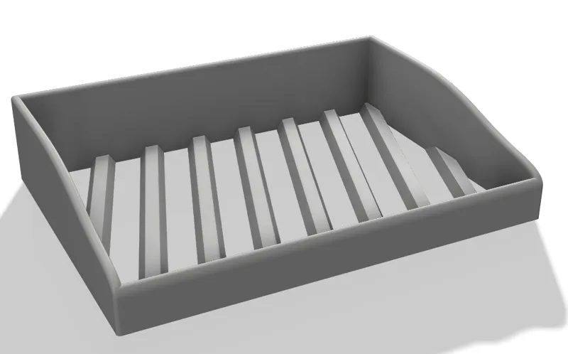 Soap Dish