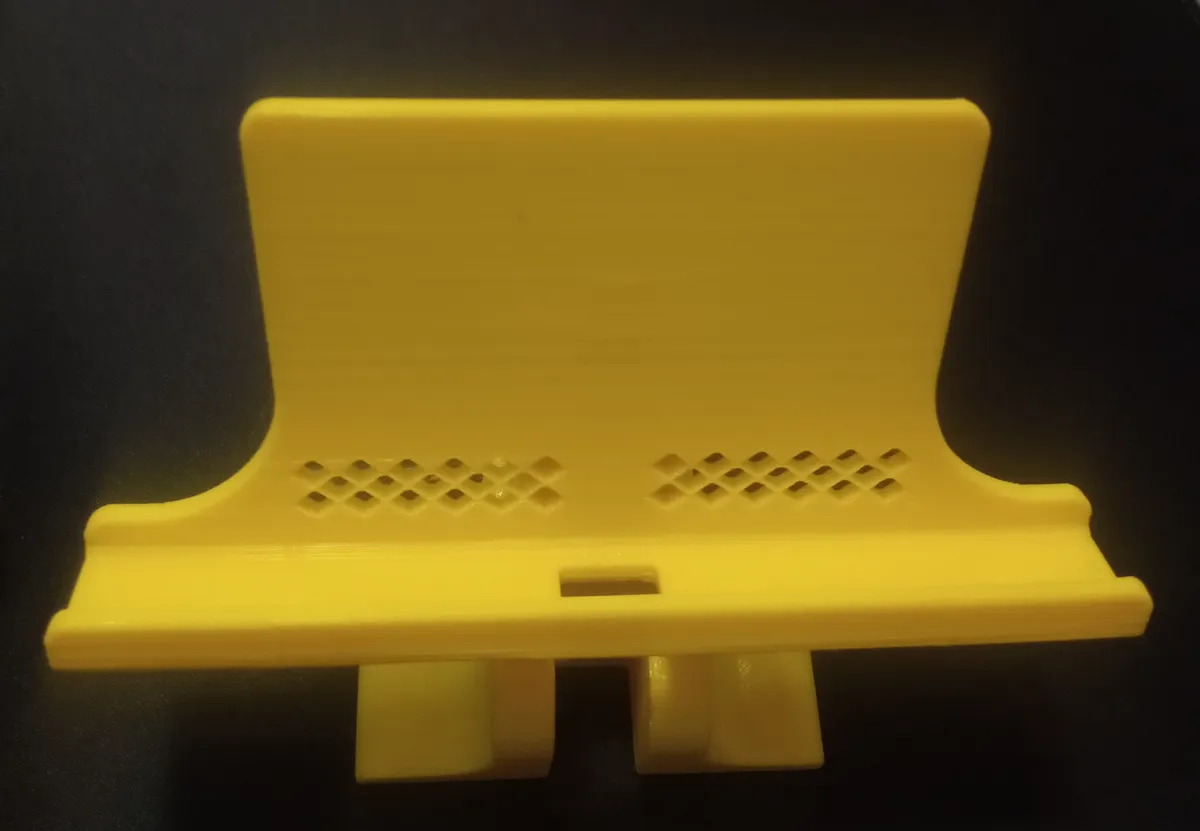 Support ajustable pour Nintendo Switch