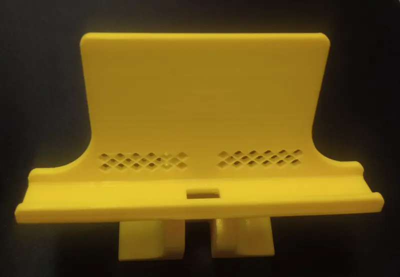 Nintendo Switch Adjustable Stand