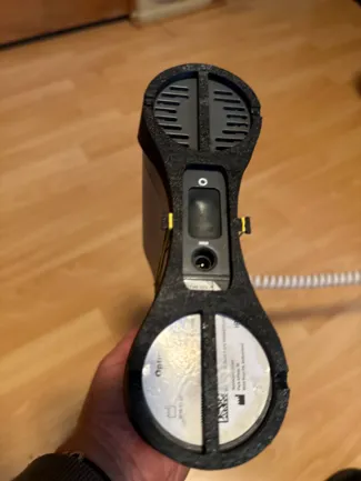 Novocure Optune Protector