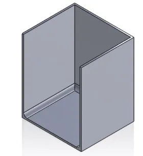 Showcase Box