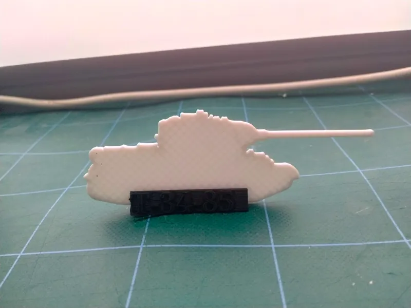 T-34-85