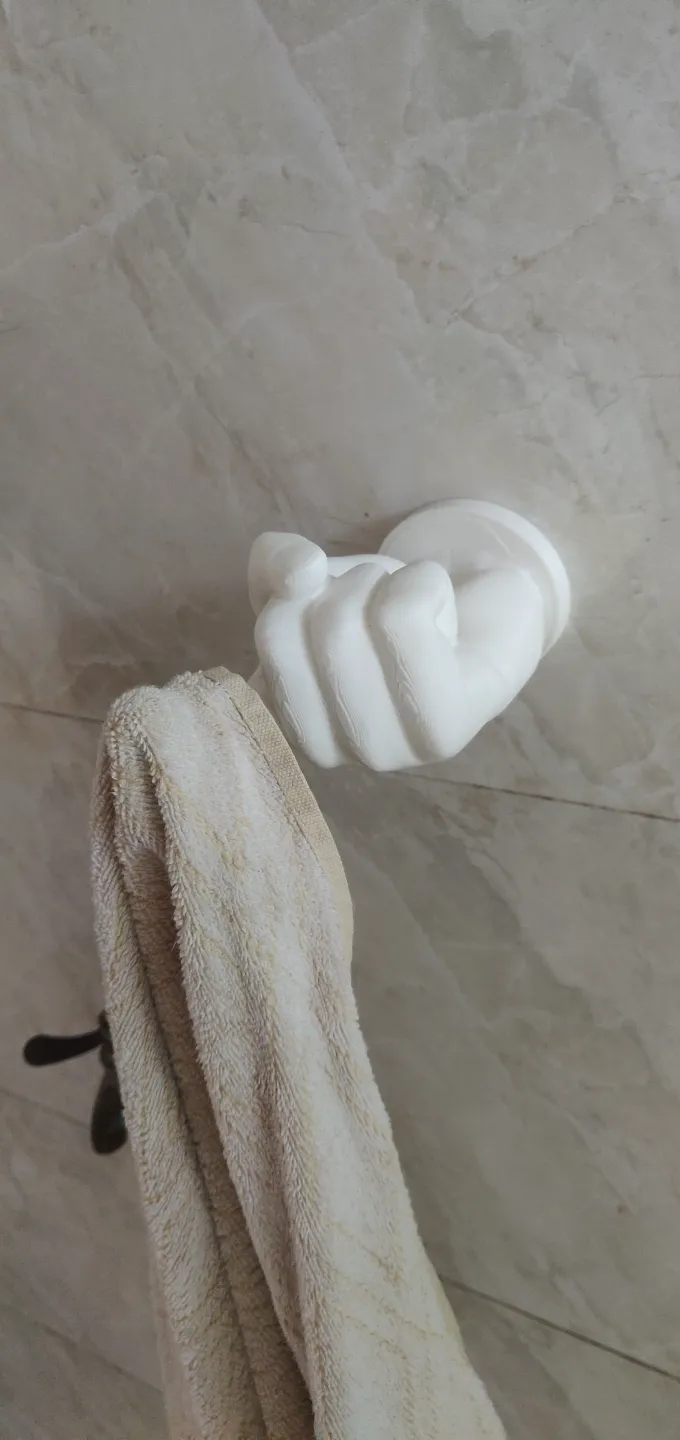 手指挂勾Finger hooks
