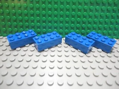 2x4 Legobrick