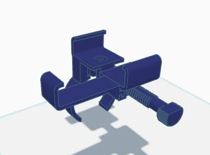 Phone charger holder