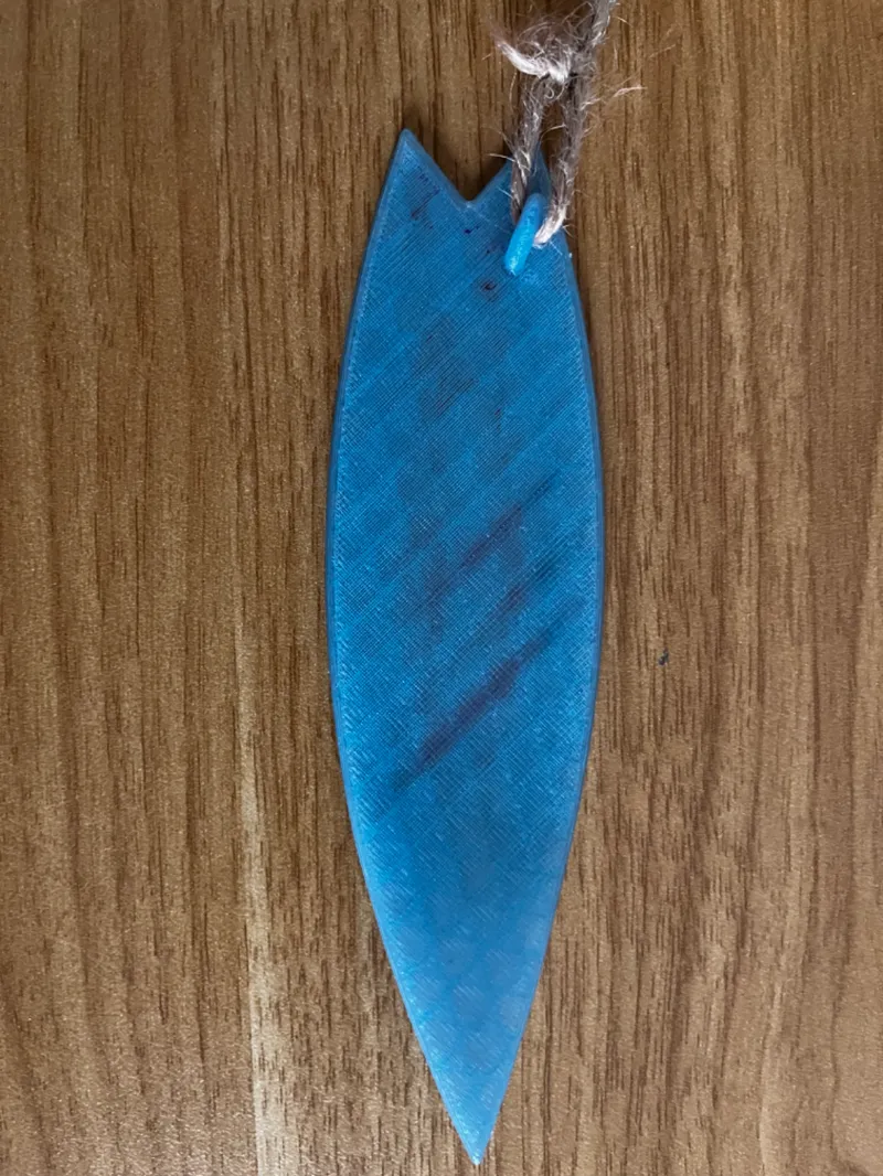 Surfboard 