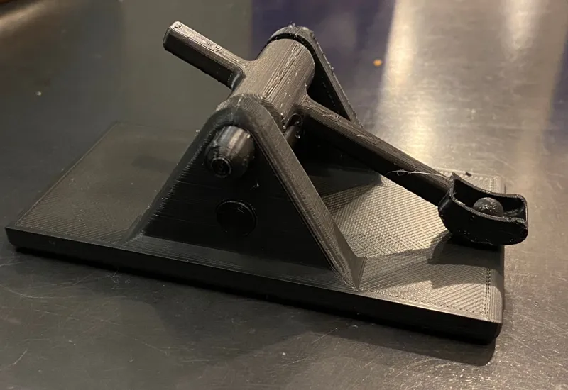Fun Catapult