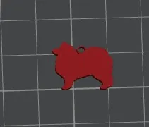 Spitz bead