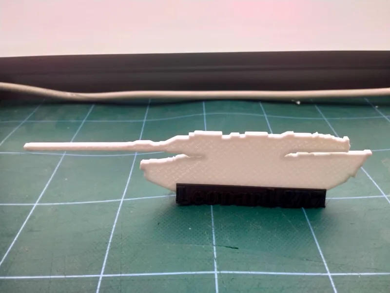 Leopard 2A7