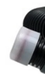 Karcher suction hose end 6.901-058.0