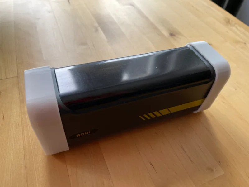 AOHI STARSHIP Dust Protection / Staubschutz