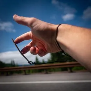 Fingerboard