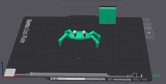 Crab