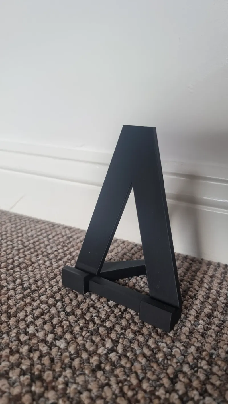 3d printer bed test 