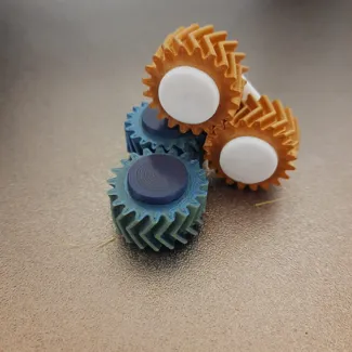 Gear Fidget