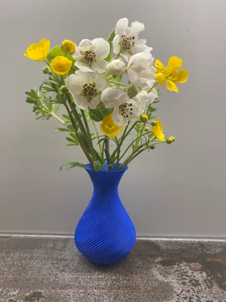 Vase