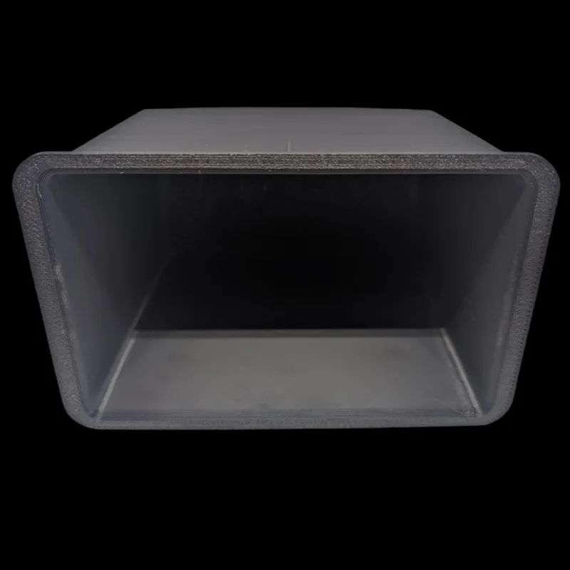 03-06 CHEVY TAHOE Rear Cubbie