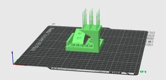 FDM Test - for calibration