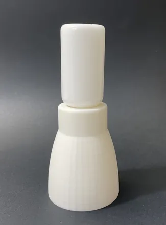 Inverted Glue Bottle Holder