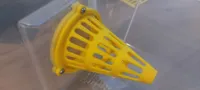 Piège à frelons asiatiques pour bac Ikea Samla 5 L — photo 1