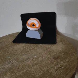 Star Fidget