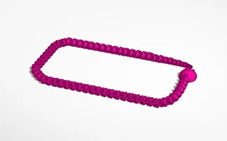Articulated Snake