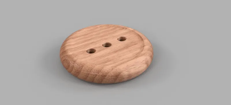 Minimalistic Soap Dish!