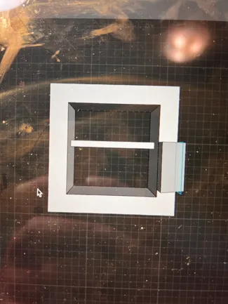 Super Test cube